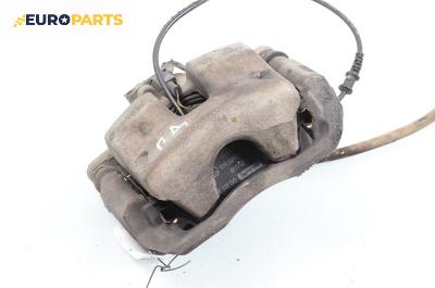 Спирачен апарат за Mercedes-Benz C-Class Sedan (W204) (01.2007 - 01.2014), позиция: предна, дясна