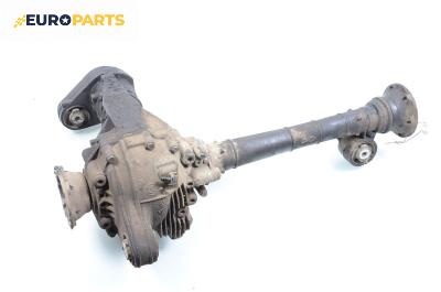Диференциал за Volkswagen Touareg SUV (10.2002 - 01.2013) 5.0 V10 TDI, 313 к.с., автоматик