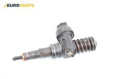 Дюза дизел за Volkswagen Touareg SUV (10.2002 - 01.2013) 5.0 V10 TDI, 313 к.с.