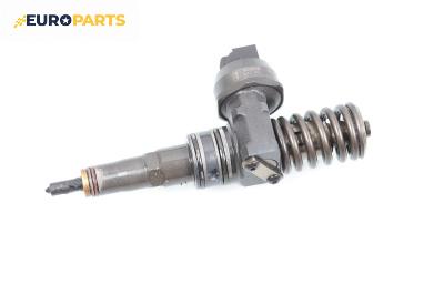 Дюза дизел за Volkswagen Touareg SUV (10.2002 - 01.2013) 5.0 V10 TDI, 313 к.с.