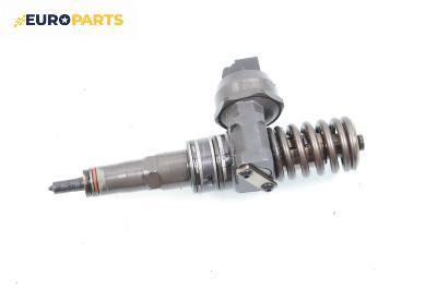 Дюза дизел за Volkswagen Touareg SUV (10.2002 - 01.2013) 5.0 V10 TDI, 313 к.с.
