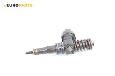 Дюза дизел за Volkswagen Touareg SUV (10.2002 - 01.2013) 5.0 V10 TDI, 313 к.с.