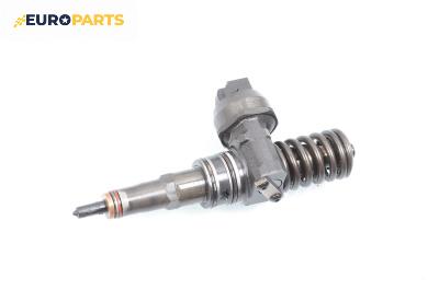 Дюза дизел за Volkswagen Touareg SUV (10.2002 - 01.2013) 5.0 V10 TDI, 313 к.с.