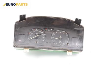 Километраж за Citroen ZX Hatchback (03.1991 - 07.1999) 1.4 i, 75 к.с.