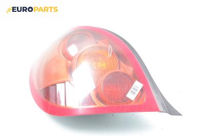 Стоп за Nissan Almera II Hatchback (01.2000 - 12.2006), хечбек, позиция: лява