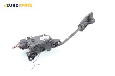 Педал газ за Nissan Almera II Hatchback (01.2000 - 12.2006), 18002AU410