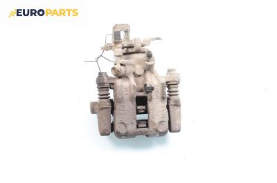 Спирачен апарат за Nissan Almera II Hatchback (01.2000 - 12.2006), позиция: задна, дясна