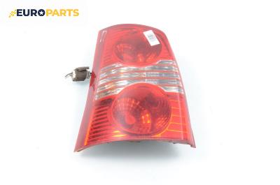 Стоп за Hyundai Atos Prime (08.1999 - ...), хечбек, позиция: лява