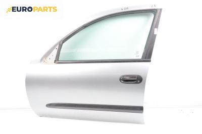 Врата за Nissan Almera II Hatchback (01.2000 - 12.2006), 4+1 вр., хечбек, позиция: предна, лява