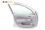 Врата за Nissan Almera II Hatchback (01.2000 - 12.2006), 4+1 вр., хечбек, позиция: предна, лява