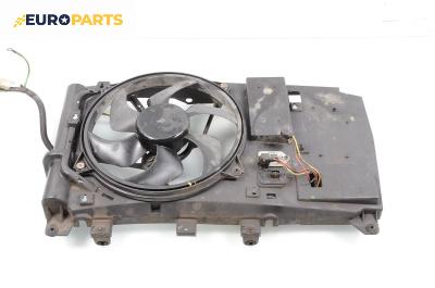 Перка охлаждане за Citroen Xsara Picasso (09.1999 - 06.2012) 2.0 HDi, 90 к.с.