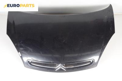 Преден капак за Citroen Xsara Picasso (09.1999 - 06.2012), 4+1 вр., миниван, позиция: предна