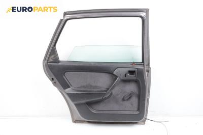 Врата за Opel Vectra A Sedan (08.1988 - 11.1995), 4+1 вр., седан, позиция: задна, лява