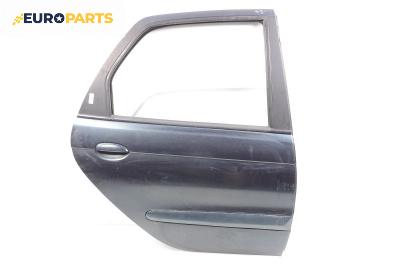 Врата за Renault Scenic I Minivan (09.1999 - 07.2010), 4+1 вр., миниван, позиция: задна, дясна