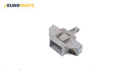 Брава заден капак за Renault Scenic I Minivan (09.1999 - 07.2010), миниван, позиция: задна