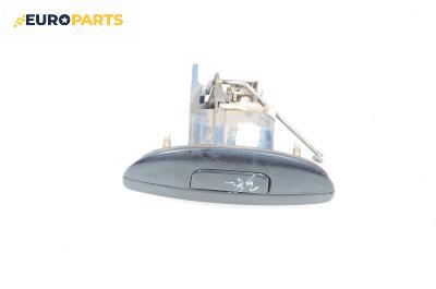 Ключалка заден капак за Renault Scenic I Minivan (09.1999 - 07.2010), миниван