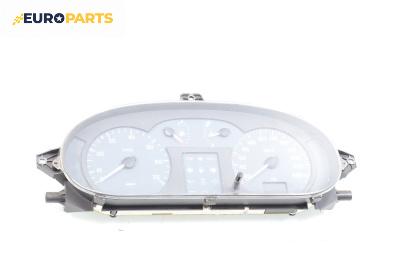 Километраж за Renault Scenic I Minivan (09.1999 - 07.2010) 1.9 dCi (JA05, JA1F), 102 к.с.