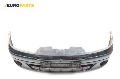 Предна броня за Renault Scenic I Minivan (09.1999 - 07.2010), миниван, позиция: предна