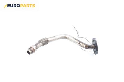 EGR тръба за Nissan Almera II Hatchback (01.2000 - 12.2006) 1.5 dCi, 82 к.с.