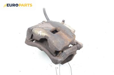 Спирачен апарат за Nissan Almera II Hatchback (01.2000 - 12.2006), позиция: предна, дясна