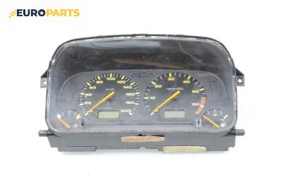 Километраж за Seat Ibiza II Hatchback (03.1993 - 05.2002) 1.4 i, 60 к.с.