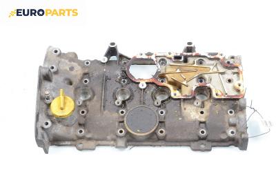 Капак на клапаните (на цилиндровата глава) за Renault Scenic I Minivan (09.1999 - 07.2010) 1.6 16V (JA0B, JA04, JA11), 107 к.с.