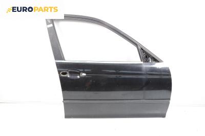 Врата за BMW 3 Series E46 Sedan (02.1998 - 04.2005), 4+1 вр., седан, позиция: предна, дясна