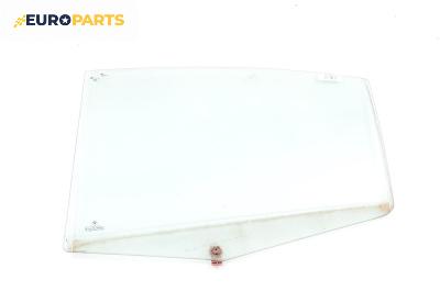 Странично стъкло за BMW 3 Series E46 Sedan (02.1998 - 04.2005), 4+1 вр., седан, позиция: задна, лява