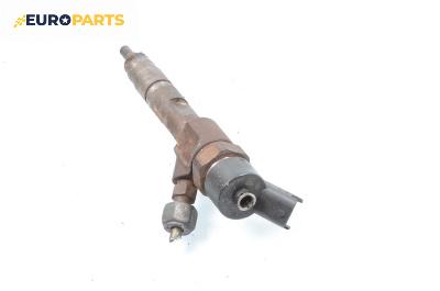 Дюза дизел за Renault Scenic I Minivan (09.1999 - 07.2010) 1.9 dCi (JA05, JA1F), 102 к.с.