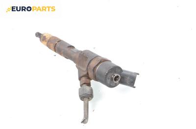 Дюза дизел за Renault Scenic I Minivan (09.1999 - 07.2010) 1.9 dCi (JA05, JA1F), 102 к.с.