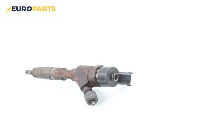 Дюза дизел за Renault Scenic I Minivan (09.1999 - 07.2010) 1.9 dCi (JA05, JA1F), 102 к.с.