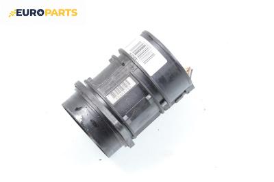 Дебитомер за Renault Scenic I Minivan (09.1999 - 07.2010) 1.9 dCi (JA05, JA1F), 102 к.с., № 7700104426