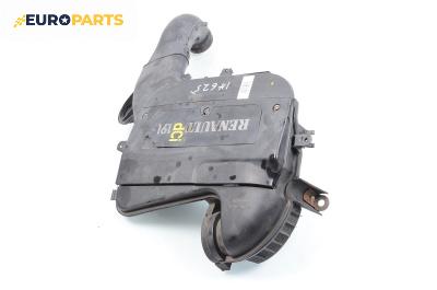 Филтърна кутия за Renault Scenic I Minivan (09.1999 - 07.2010) 1.9 dCi (JA05, JA1F)