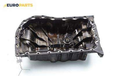 Картер за Renault Scenic I Minivan (09.1999 - 07.2010) 1.9 dCi (JA05, JA1F), 102 к.с.