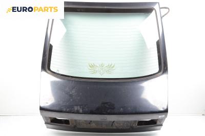 Заден капак за Seat Toledo I Hatchback (01.1991 - 10.1999), 4+1 вр., хечбек, позиция: задна