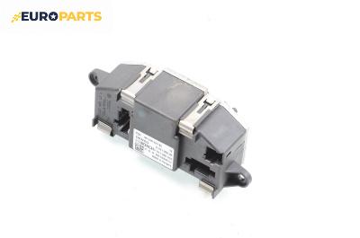 Реостат за Citroen C4 Picasso I (10.2006 - 12.2015), № 96 546 524 80