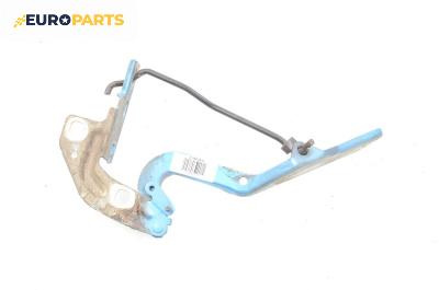Панта преден капак за Citroen C4 Picasso I (10.2006 - 12.2015), 4+1 вр., миниван, позиция: лява