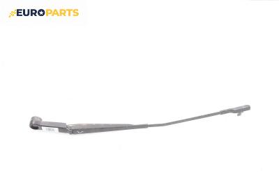 Рамо на чистачка за Citroen C4 Picasso I (10.2006 - 12.2015), позиция: лява