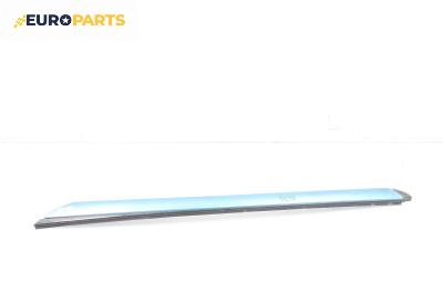 Външна лайсна врата за Citroen C4 Picasso I (10.2006 - 12.2015), миниван, позиция: предна, лява