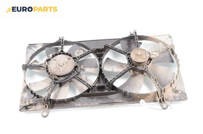 Перки охлаждане за Toyota Corolla Liftback III (04.1997 - 01.2002) 1.4 (ZZE111), 97 к.с.