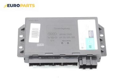 Комфорт модул за Audi A6 Avant C5 (11.1997 - 01.2005), № 4B0 962 258E