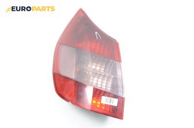 Стоп за Renault Scenic II Minivan (06.2003 - 07.2010), миниван, позиция: лява