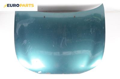 Преден капак за Ford Mondeo II Turnier (08.1996 - 09.2000), 4+1 вр., комби, позиция: предна