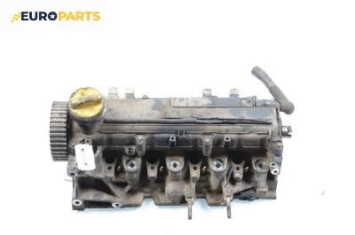 Глава за Renault Scenic II Minivan (06.2003 - 07.2010) 1.5 dCi (JM0F), 82 к.с.