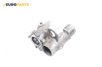 EGR тръба за Renault Scenic II Minivan (06.2003 - 07.2010) 1.5 dCi (JM0F), 82 к.с.
