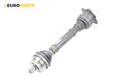 Полуоска за Volkswagen Passat Variant B5 (05.1997 - 12.2001) 2.8 V6 Syncro/4motion, 193 к.с., позиция: предна, дясна, автоматик
