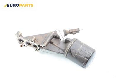 Корпус за маслен филтър за Citroen Xsara Picasso (09.1999 - 06.2012) 1.8 16V, 115 к.с.