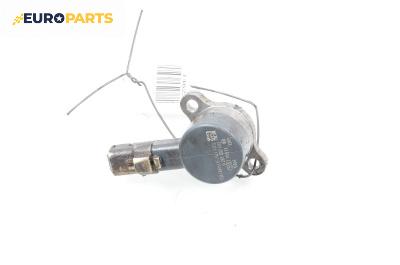 Регулатор налягане гориво за Citroen Xsara Picasso (09.1999 - 06.2012) 2.0 HDi, 90 к.с., № 0 281 002 493