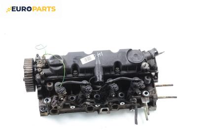 Глава за Citroen Xsara Picasso (09.1999 - 06.2012) 2.0 HDi, 90 к.с.