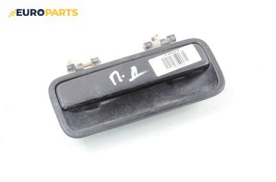 Външна дръжка за Rover 25 Hatchback (09.1999 - 06.2006), 4+1 вр., хечбек, позиция: предна, дясна